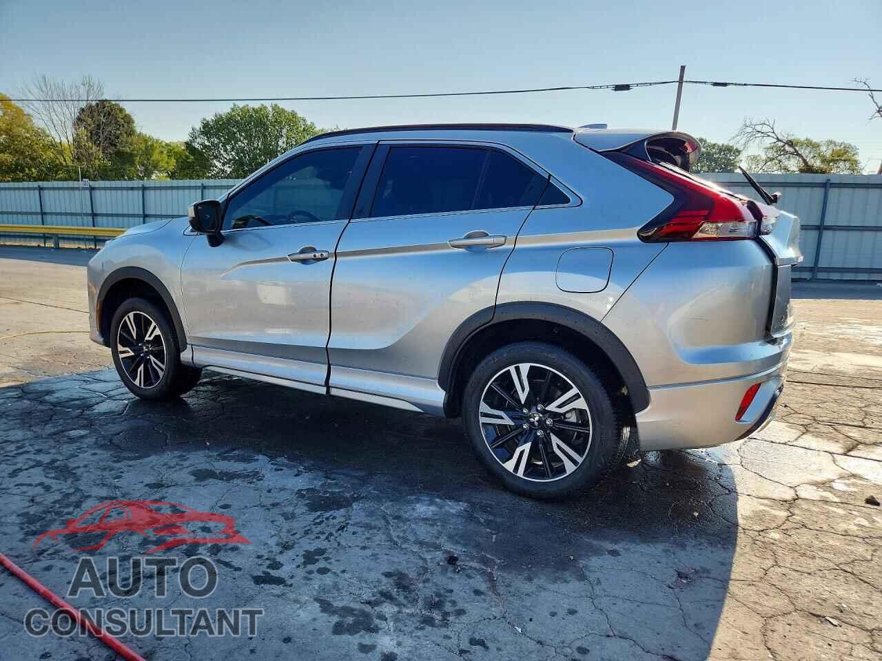 MITSUBISHI ECLIPSE 2023 - JA4ATWAA6PZ026320
