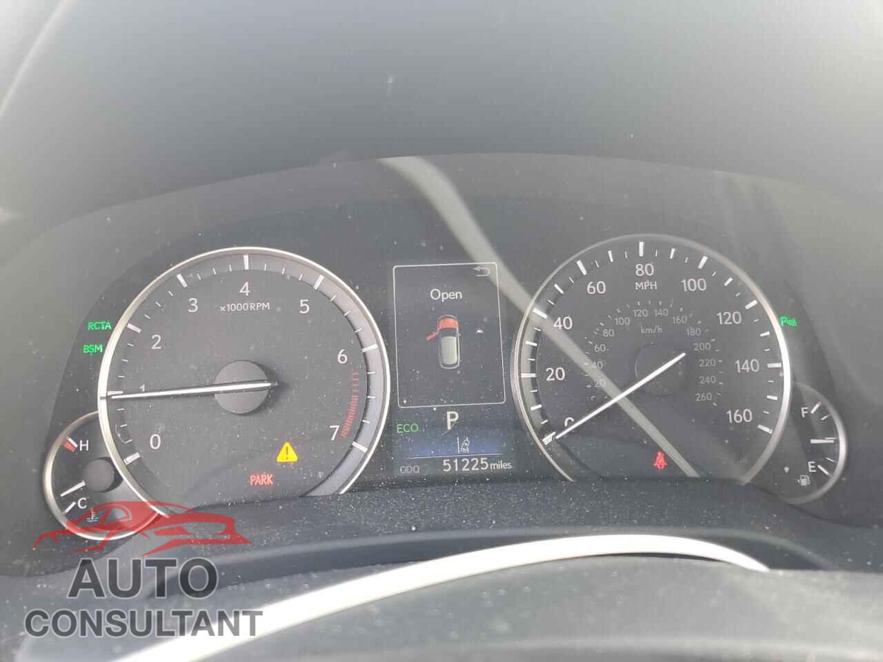 LEXUS RX350 2017 - 2T2BZMCA4HC055056