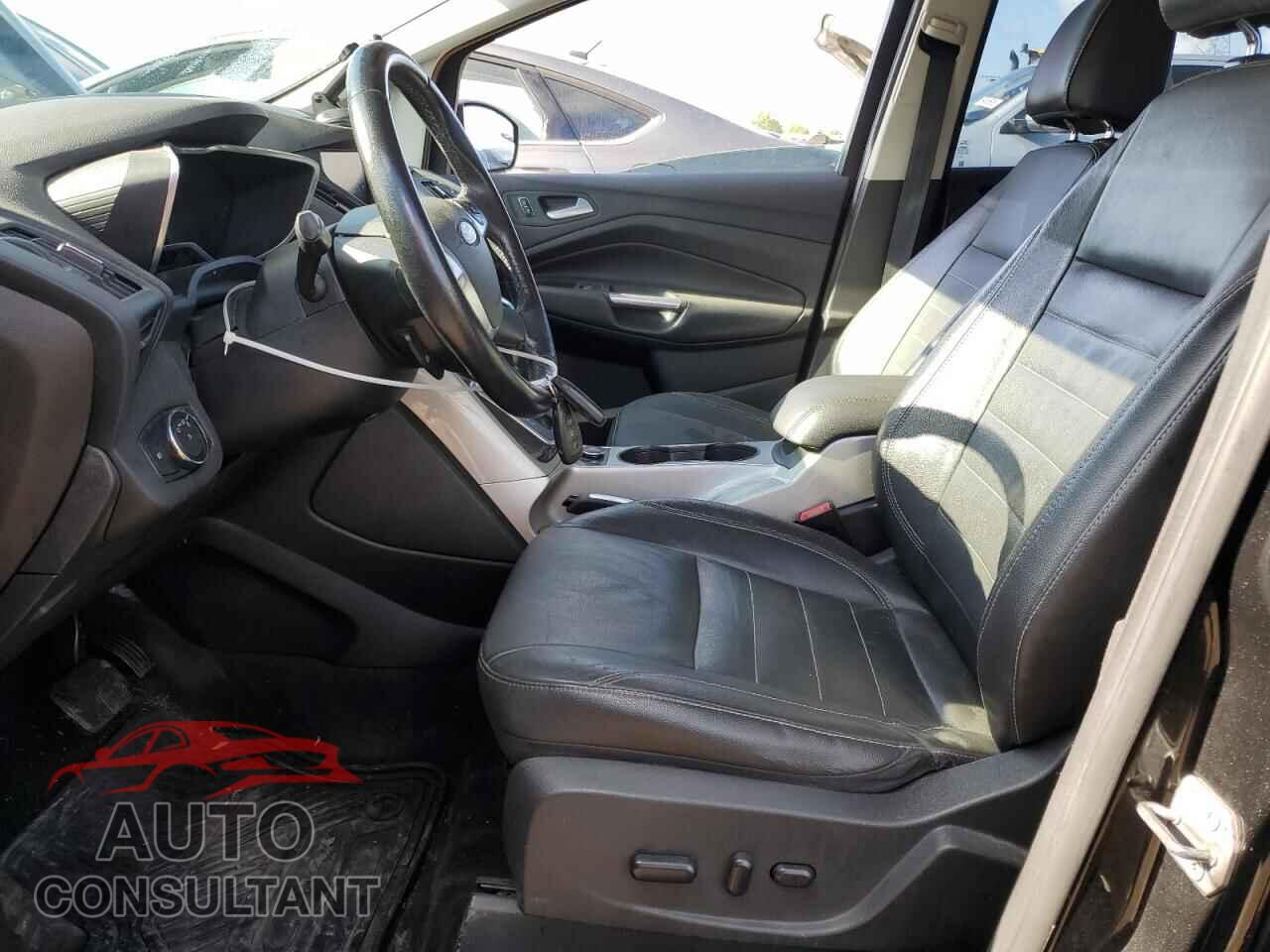 FORD CMAX 2014 - 1FADP5BU1EL503025
