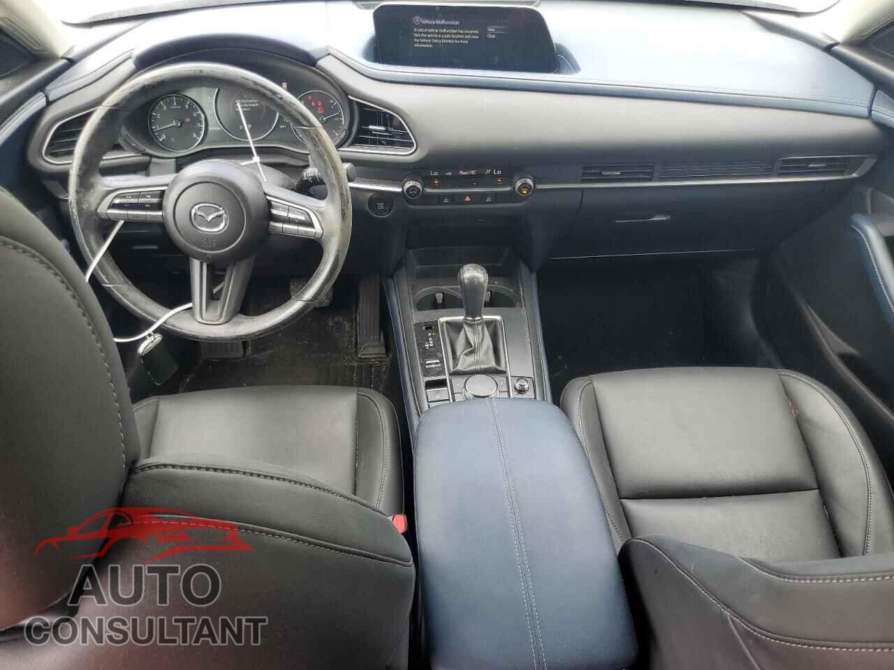 MAZDA CX30 2021 - 3MVDMBBL5MM212631