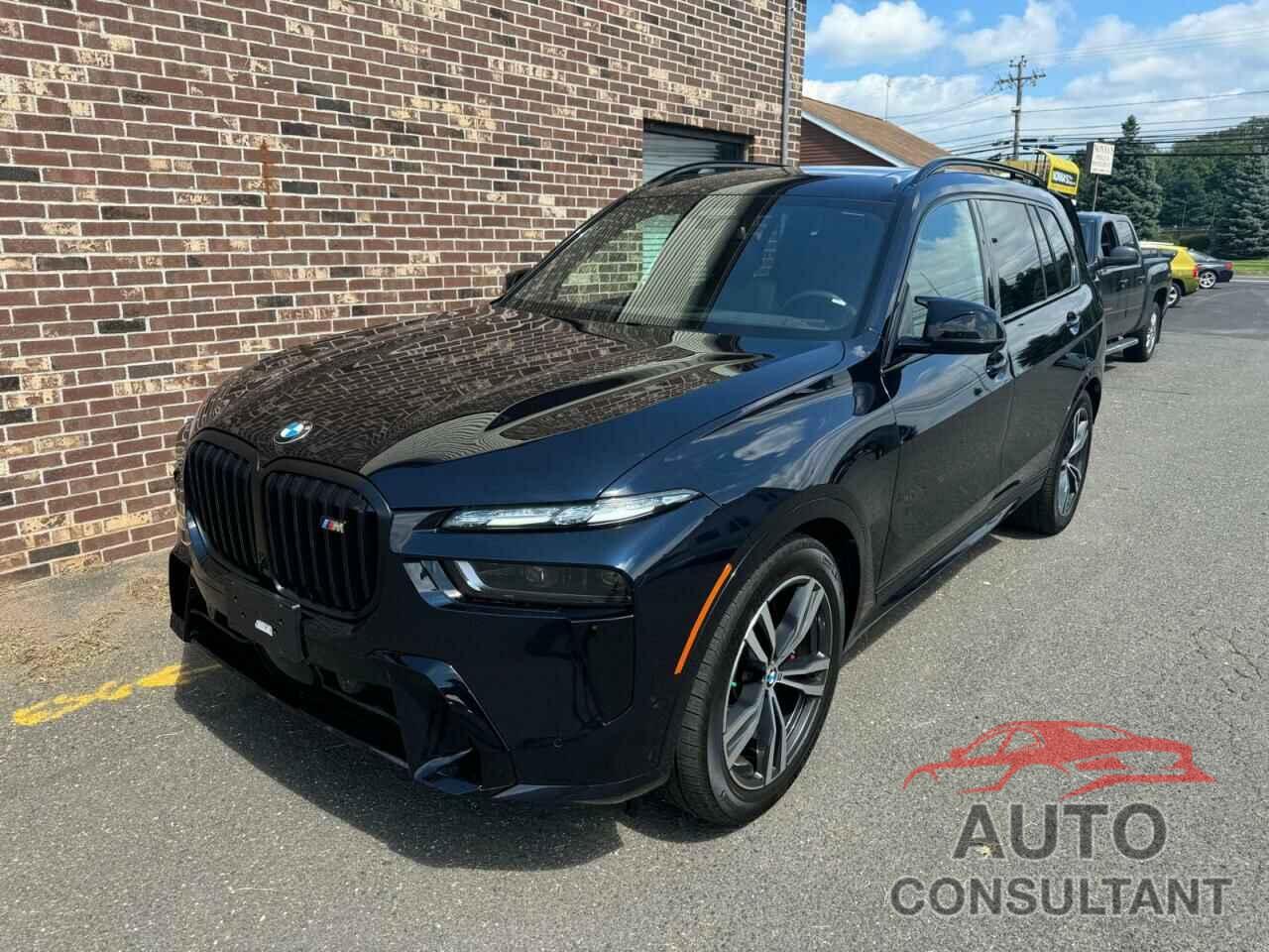 BMW X7 M60I 2024 - 5UX33EM03R9S98529