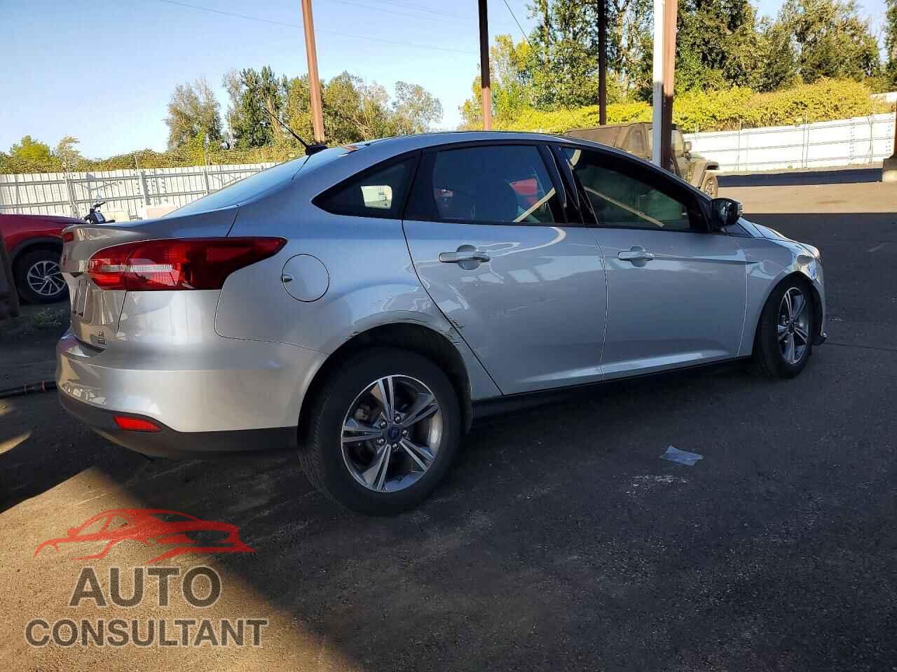 FORD FOCUS 2017 - 1FADP3FE3HL292924
