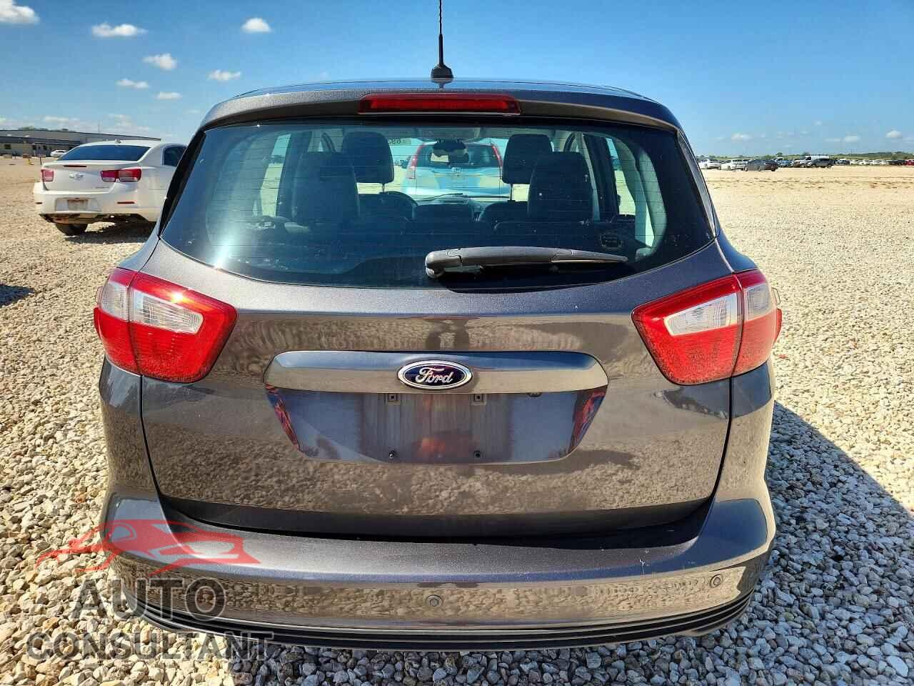 FORD CMAX 2015 - 1FADP5CU6FL110105