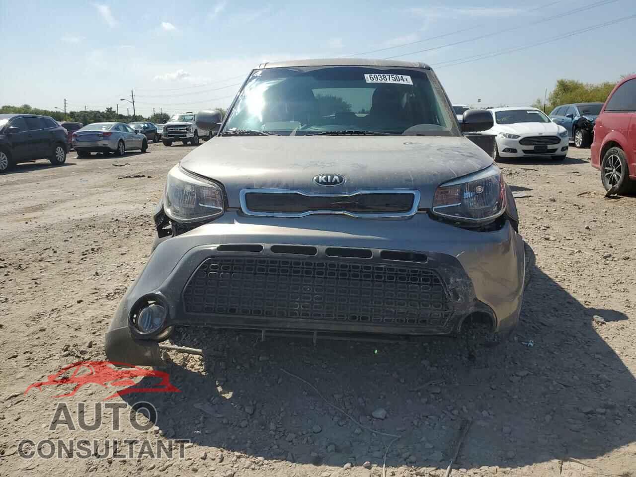 KIA SOUL 2016 - KNDJP3A5XG7312761