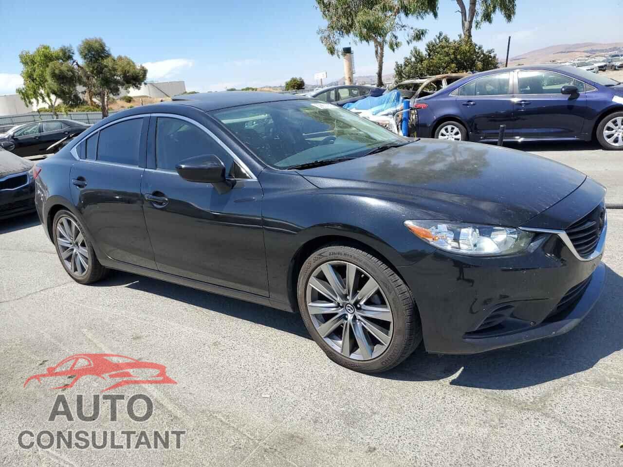 MAZDA 6 2015 - JM1GJ1V57F1209194