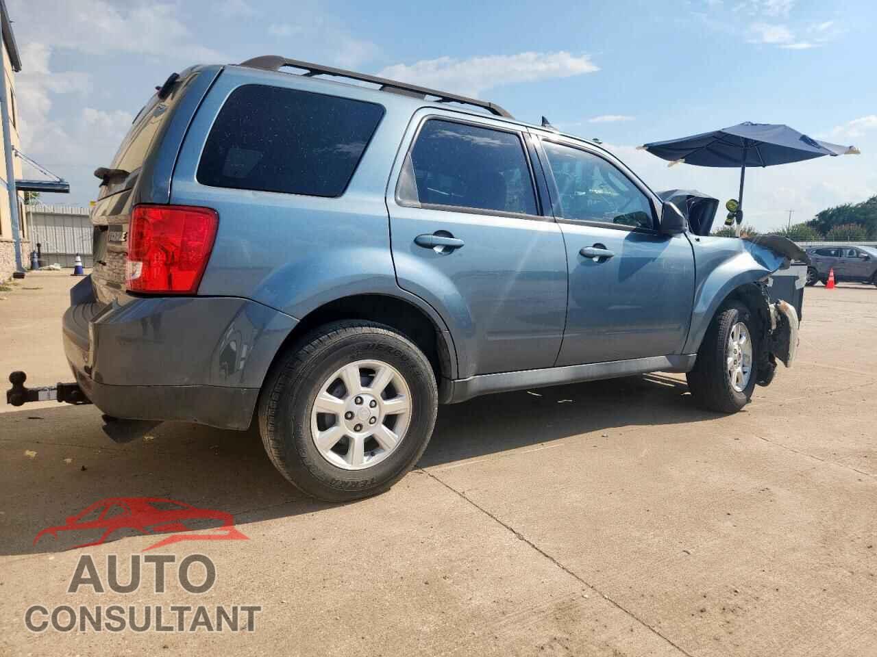 MAZDA TRIBUTE 2011 - 4F2CY0C79BKM00869