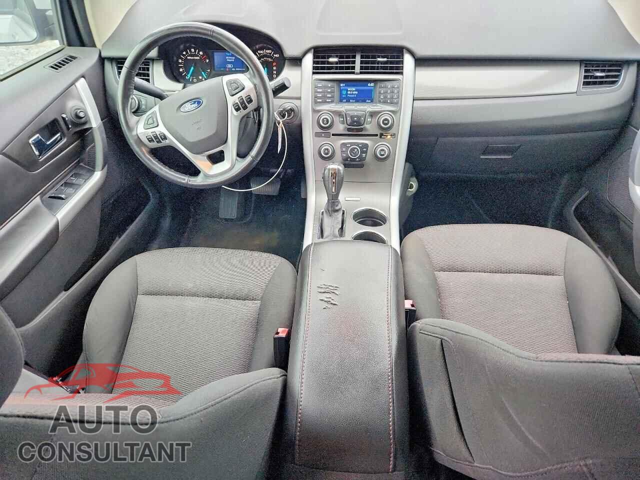 FORD EDGE 2014 - 2FMDK3JC5EBB40617