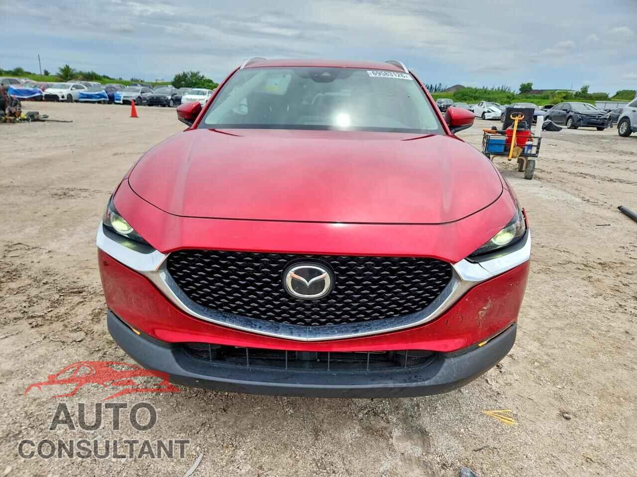 MAZDA CX30 2023 - 3MVDMBCM0PM530930