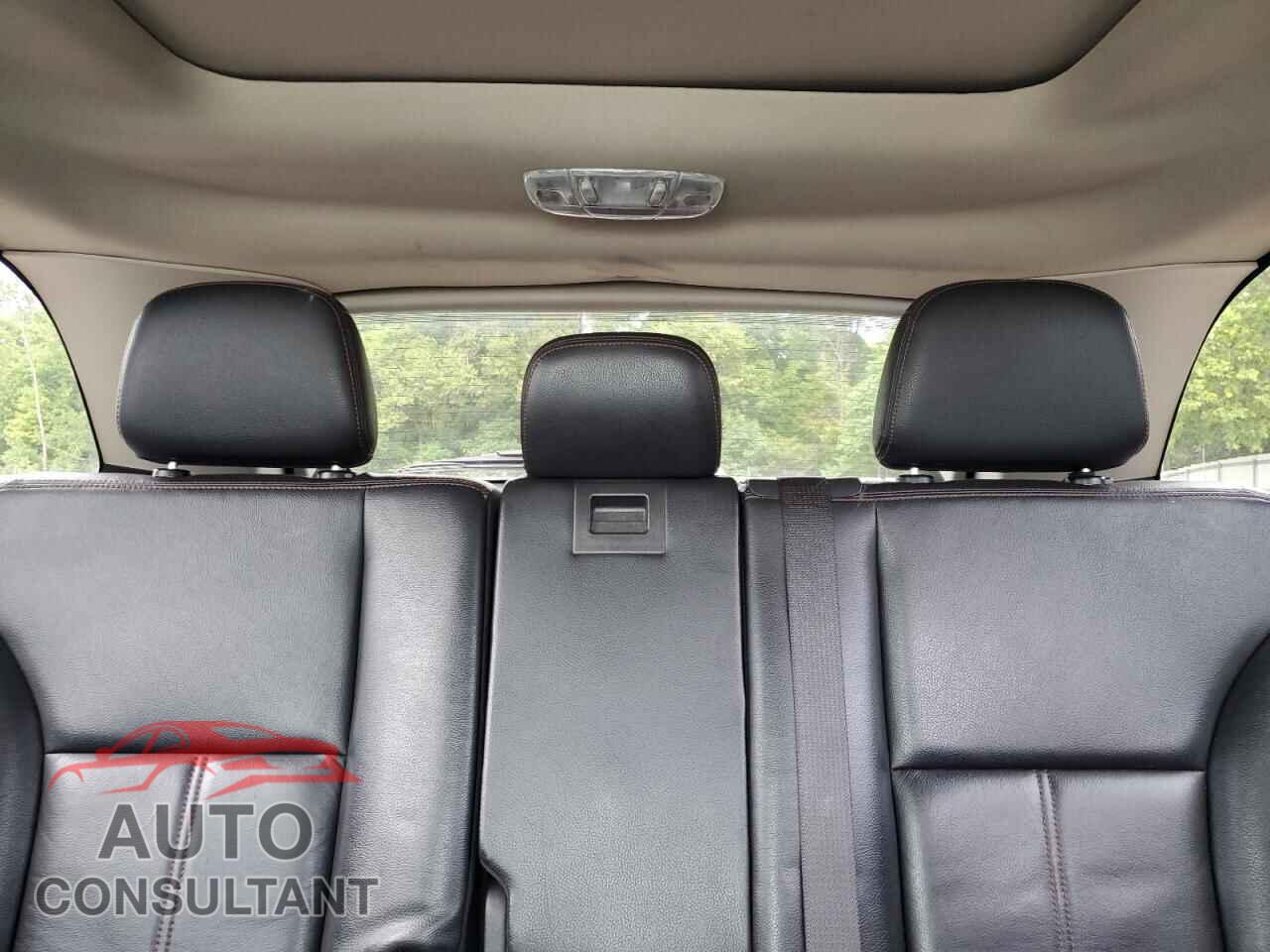FORD EDGE 2013 - 2FMDK4JC0DBB62318