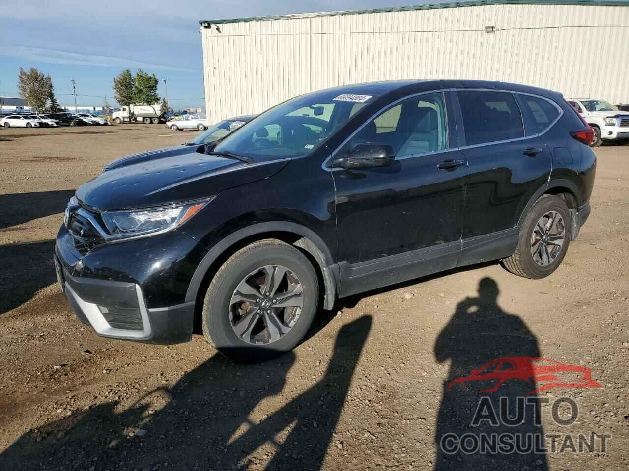 HONDA CRV 2021 - 2HKRW1H24MH000996