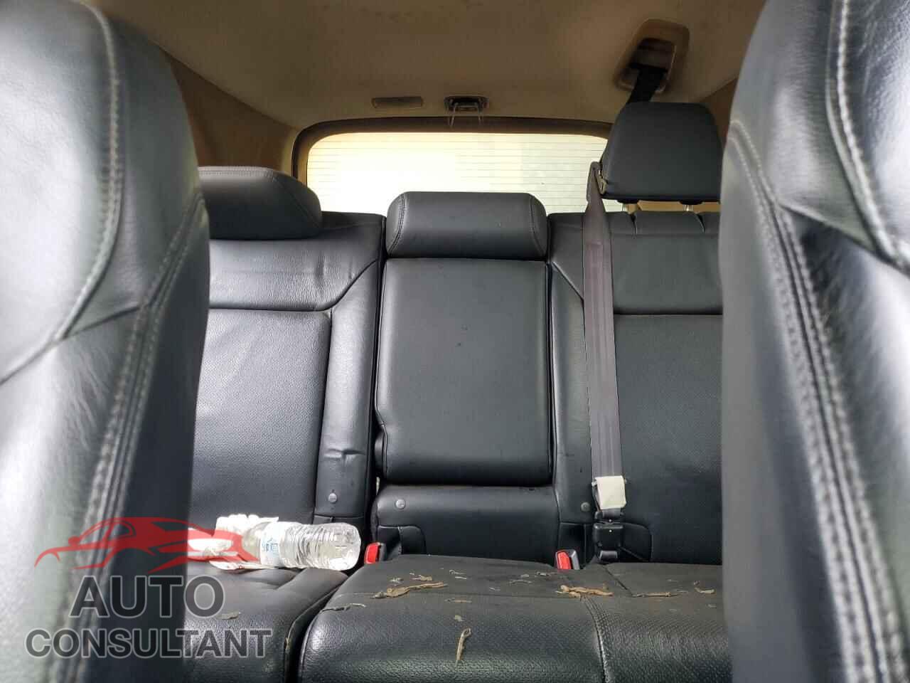 HONDA CRV 2016 - 5J6RM4H93GL094545
