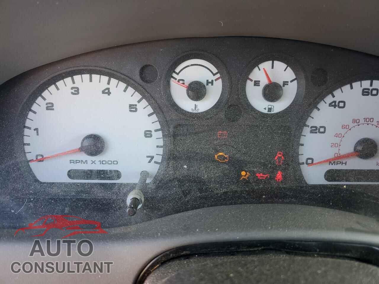 FORD RANGER 2011 - 1FTKR4EE2BPB03232