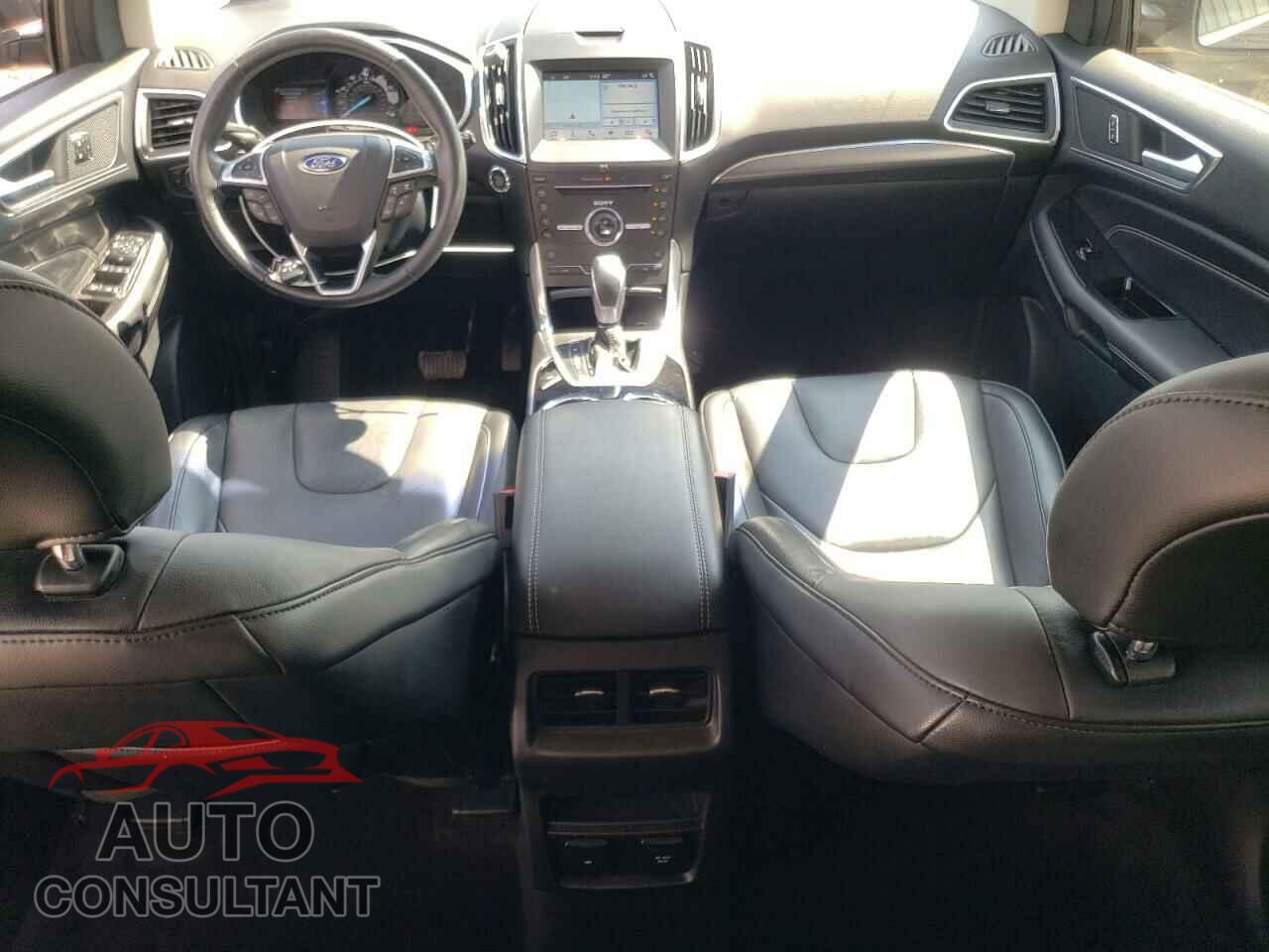 FORD EDGE 2016 - 2FMPK4K93GBC55693