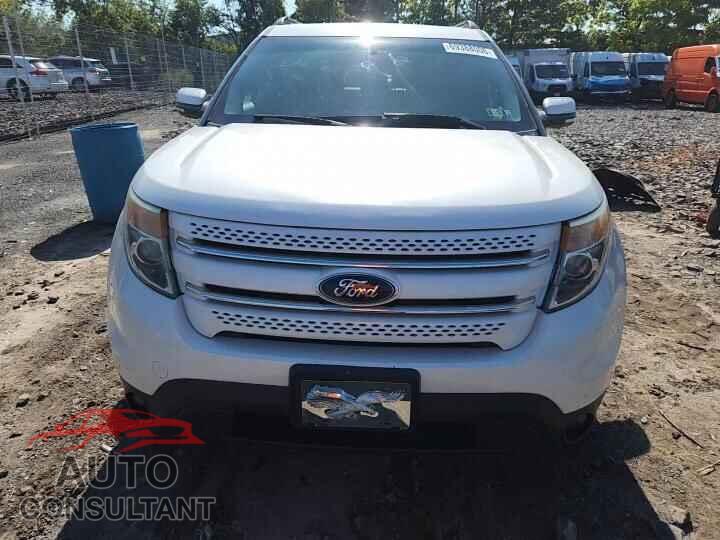 FORD EXPLORER 2014 - 1FM5K8F87EGB31559