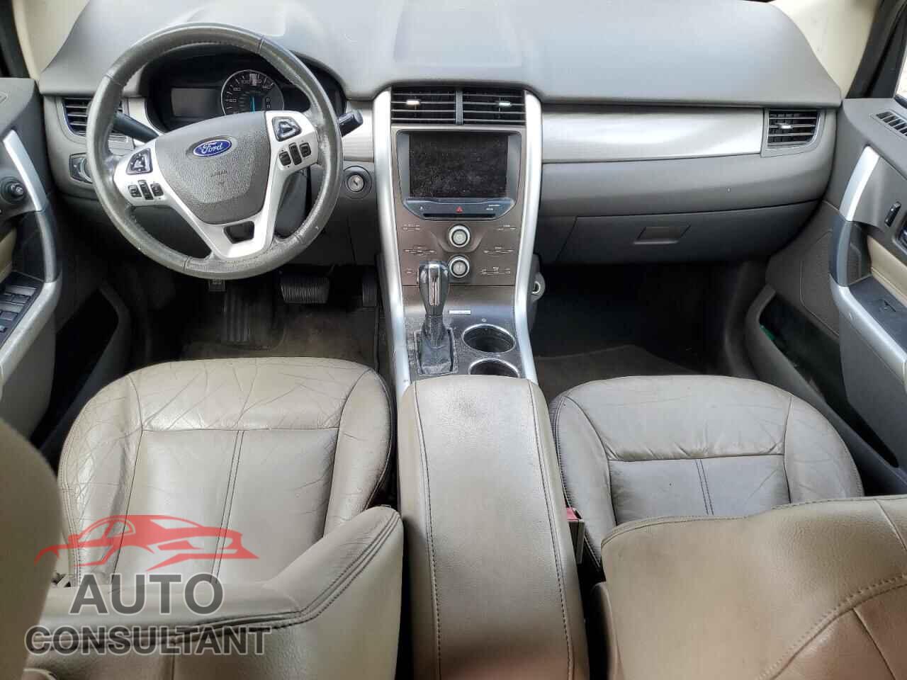FORD EDGE 2013 - 2FMDK3JC4DBB62915