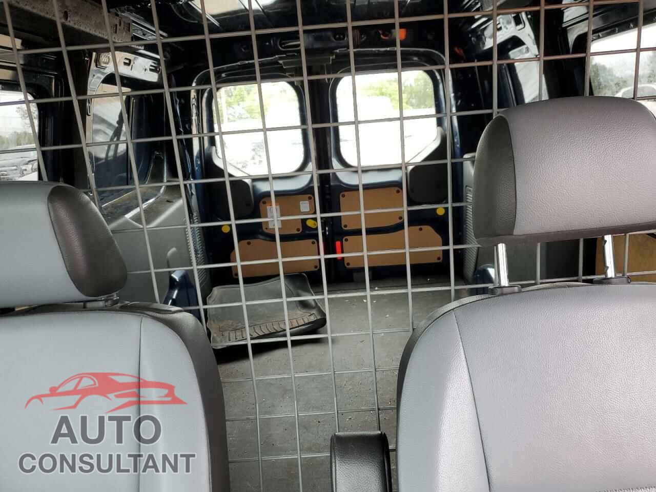 FORD TRANSIT 2016 - NM0LS7E73G1280908