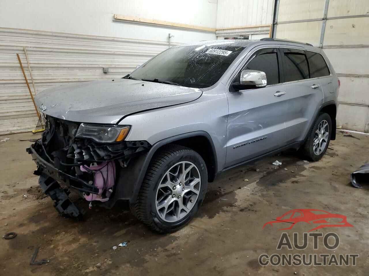 JEEP GRAND CHER 2020 - 1C4RJFBG9LC374997