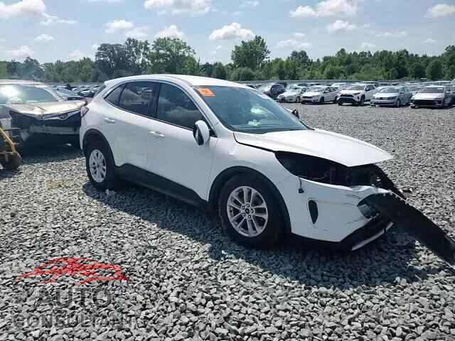 FORD ESCAPE 2020 - 1FMCU0G61LUA94474