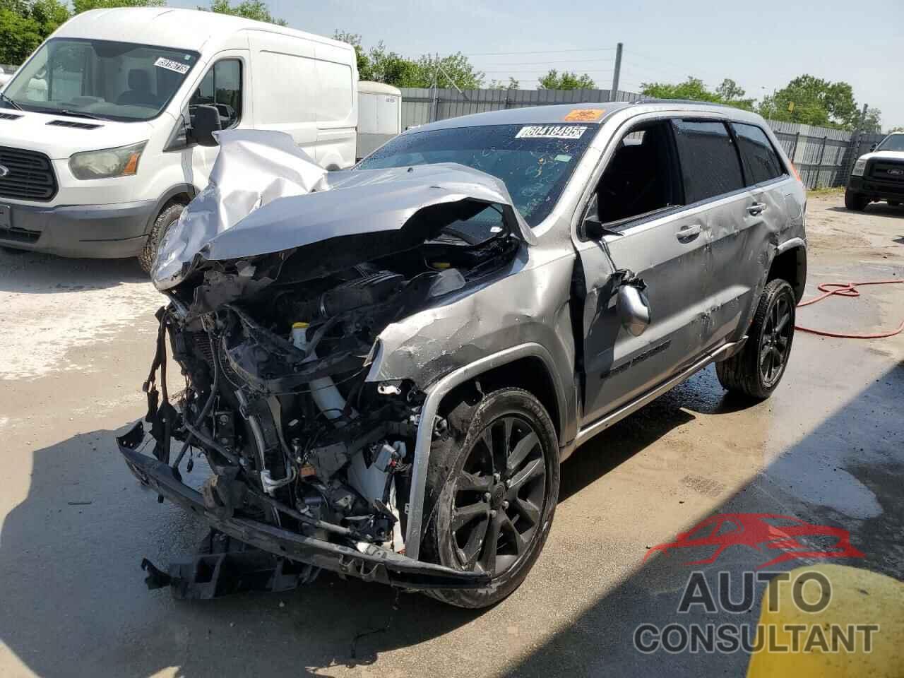 JEEP GRAND CHER 2021 - 1C4RJEAG9MC539198
