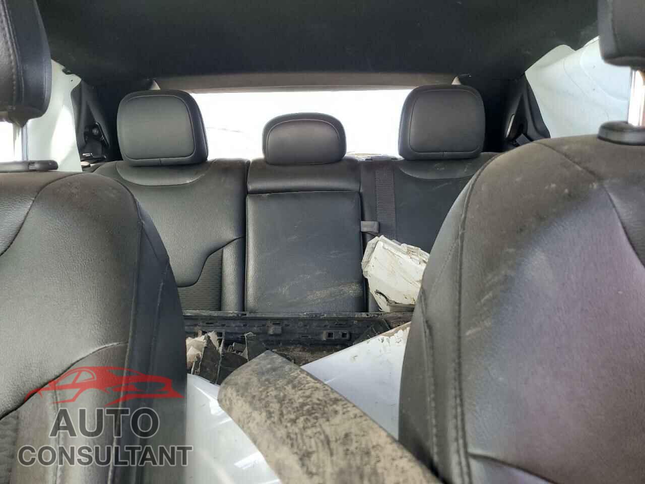 JEEP COMPASS 2024 - 3C4NJDBN6RT110585