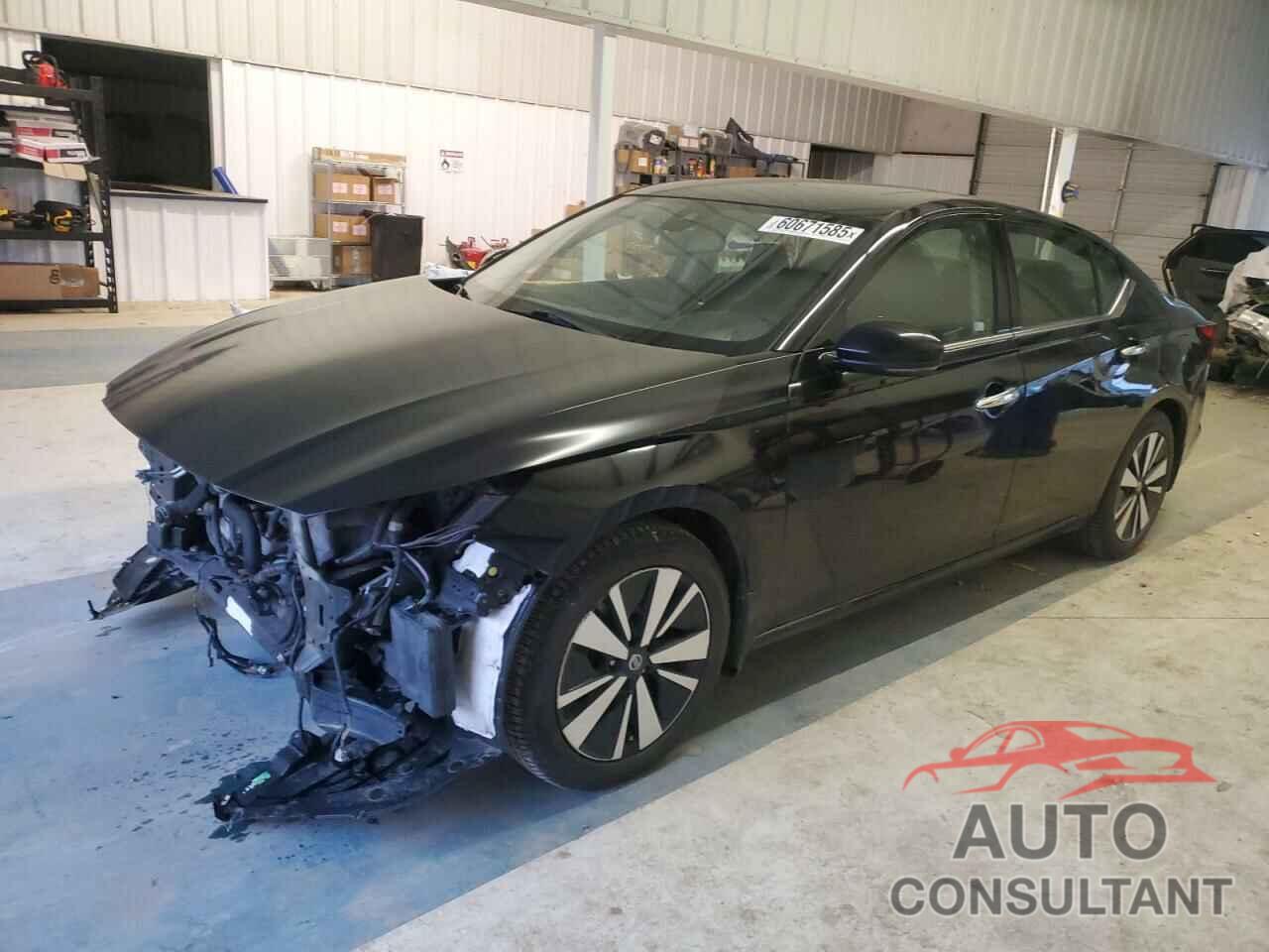 NISSAN ALTIMA 2020 - 1N4BL4EV5LC141666