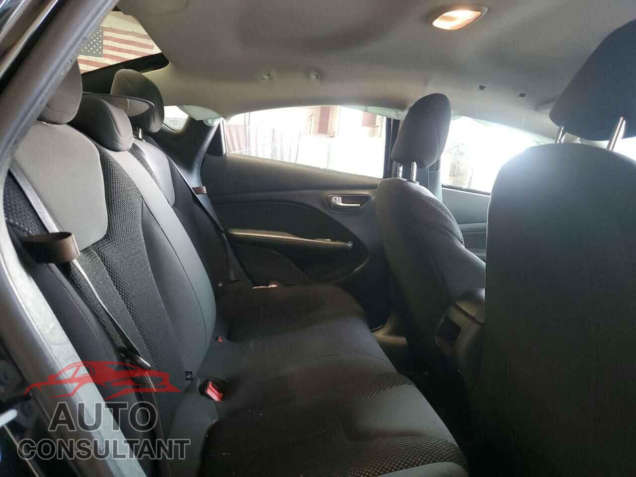 DODGE DART 2016 - 1C3CDFFA4GD802322