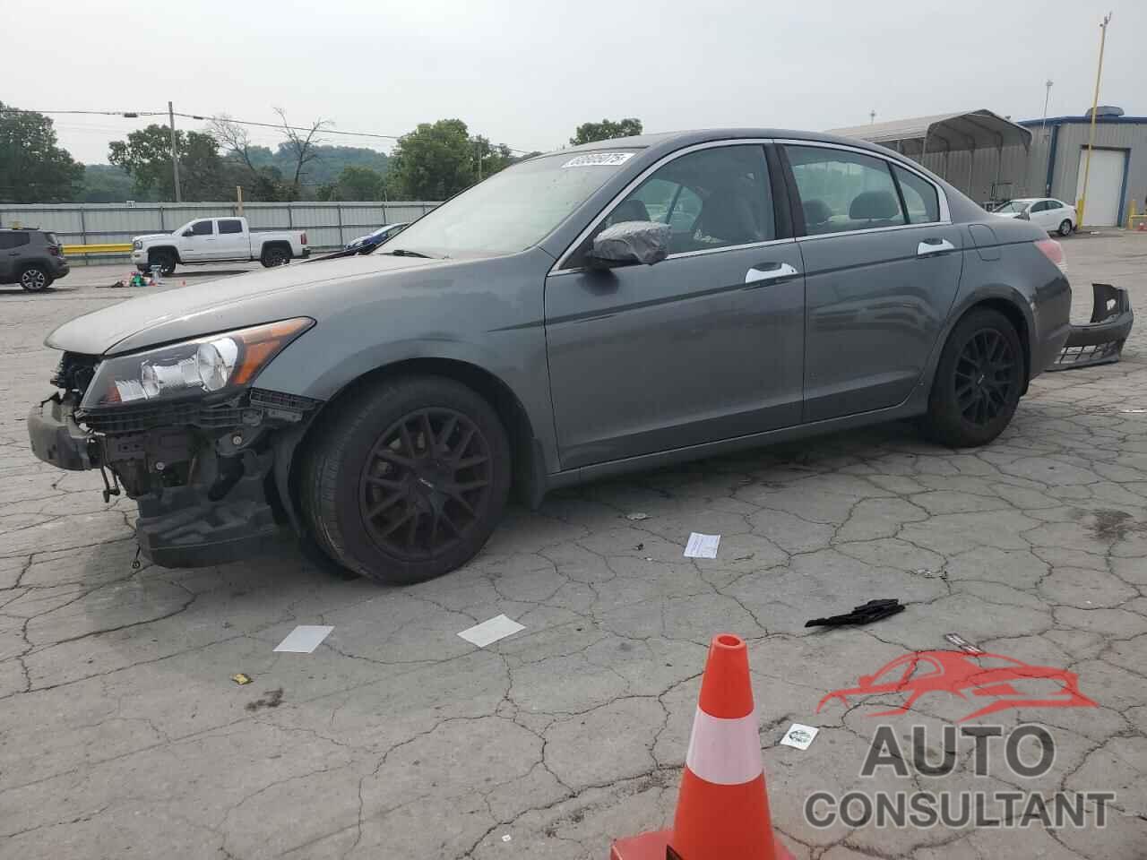 HONDA ACCORD 2009 - 1HGCP36859A029087
