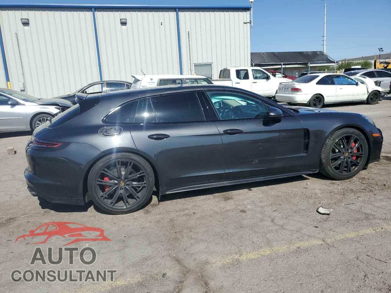 PORSCHE PANAMERA 2020 - WP0CG2A70LL192183