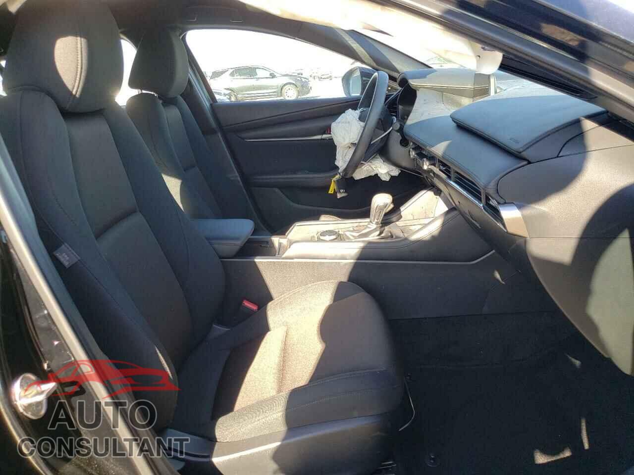 MAZDA 3 2022 - JM1BPAJL0N1503225