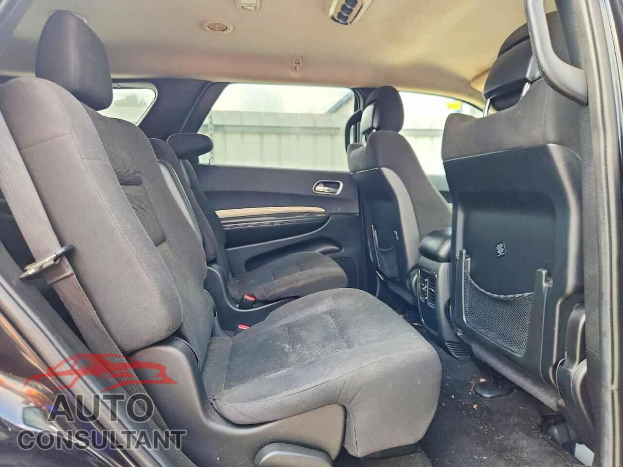 DODGE DURANGO 2014 - 1C4RDHAG6EC277571