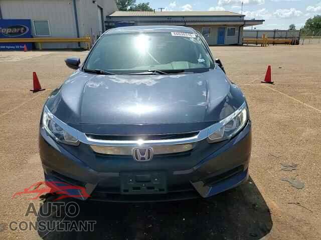 HONDA CIVIC 2017 - 19XFC2F54HE025308