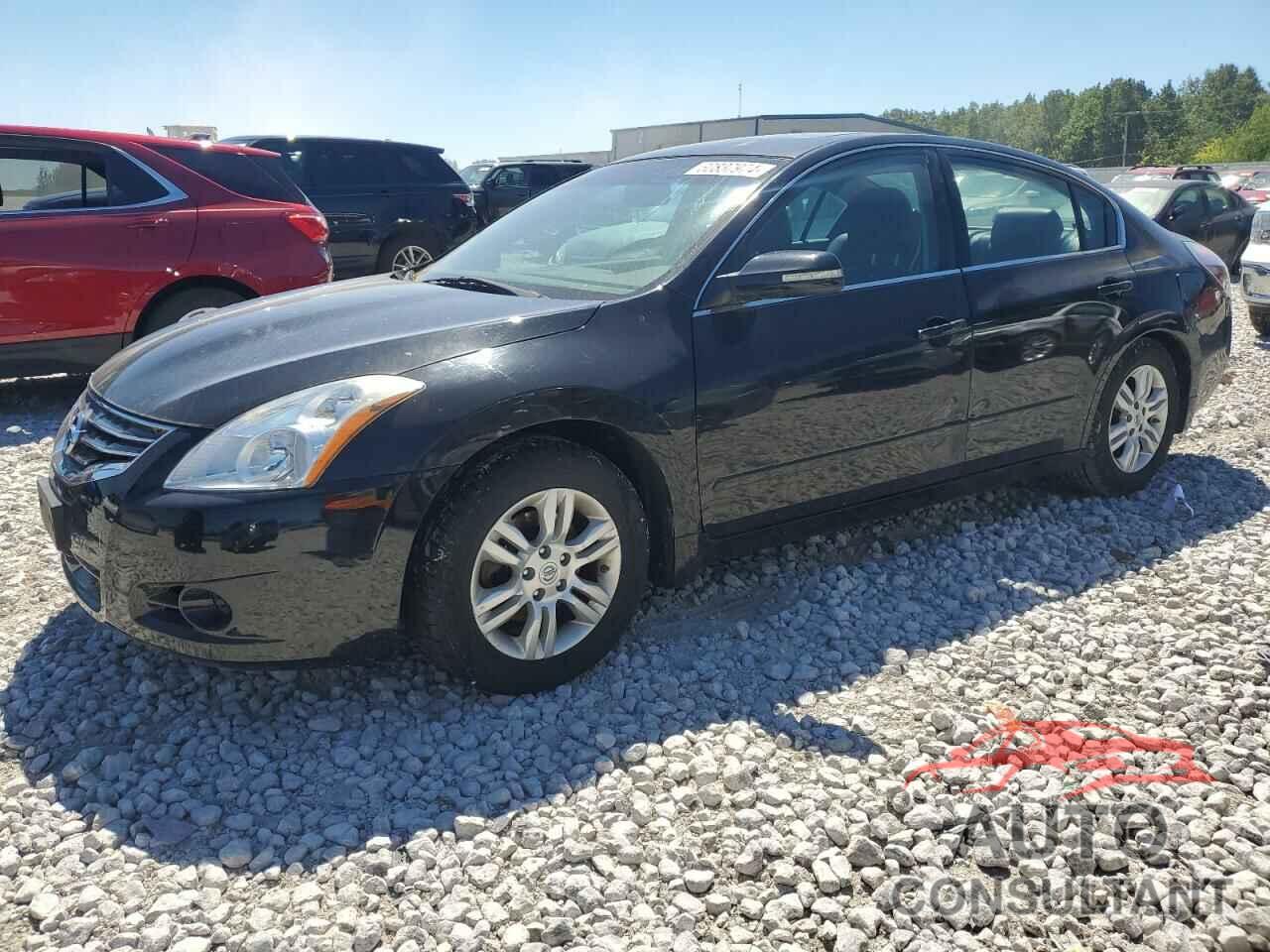 NISSAN ALTIMA 2010 - 1N4AL2AP4AN420065