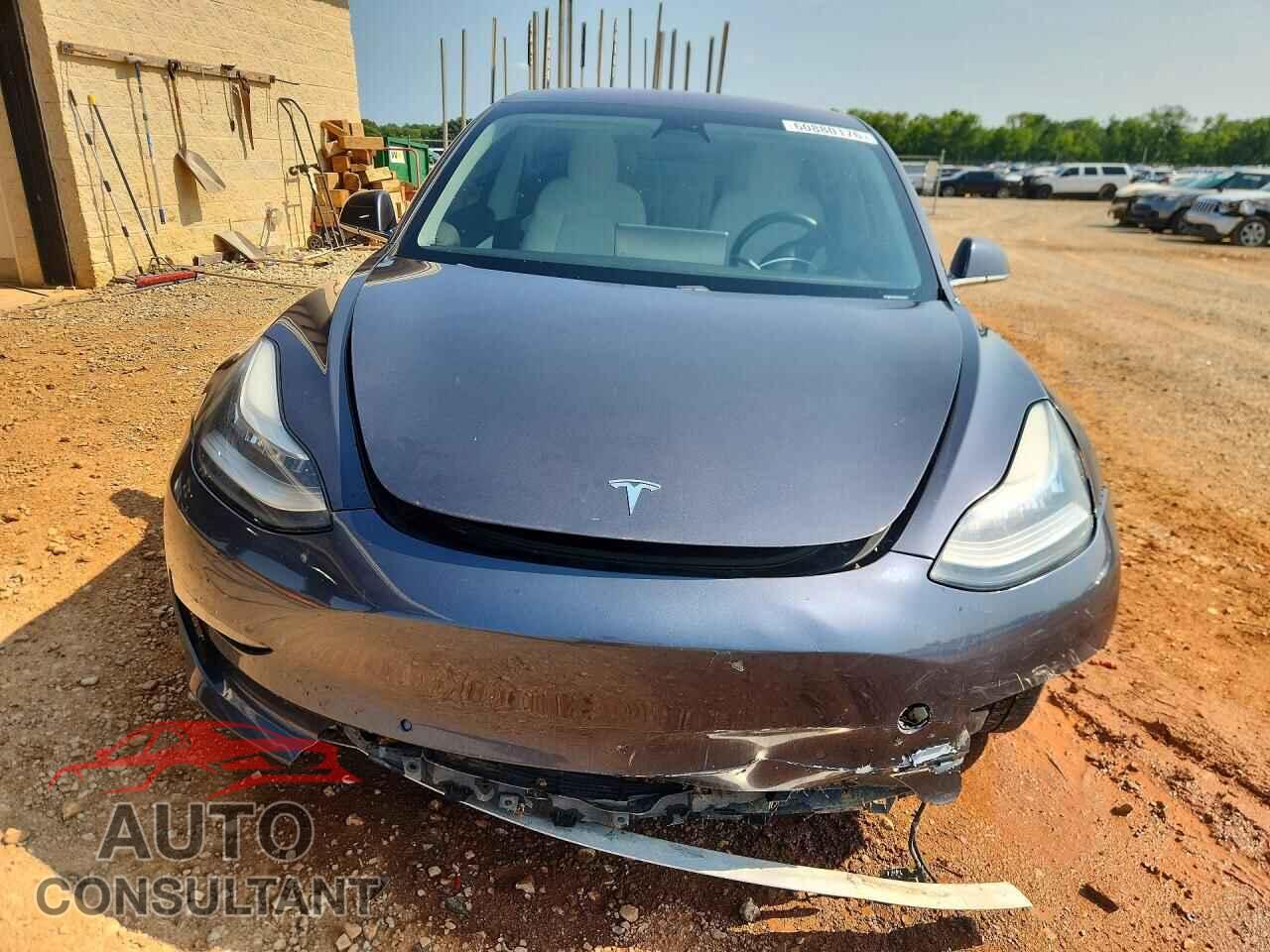 TESLA MODEL 3 2019 - 5YJ3E1EA8KF324498