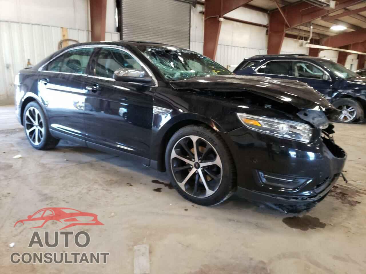 FORD TAURUS 2016 - 1FAHP2F86GG147082