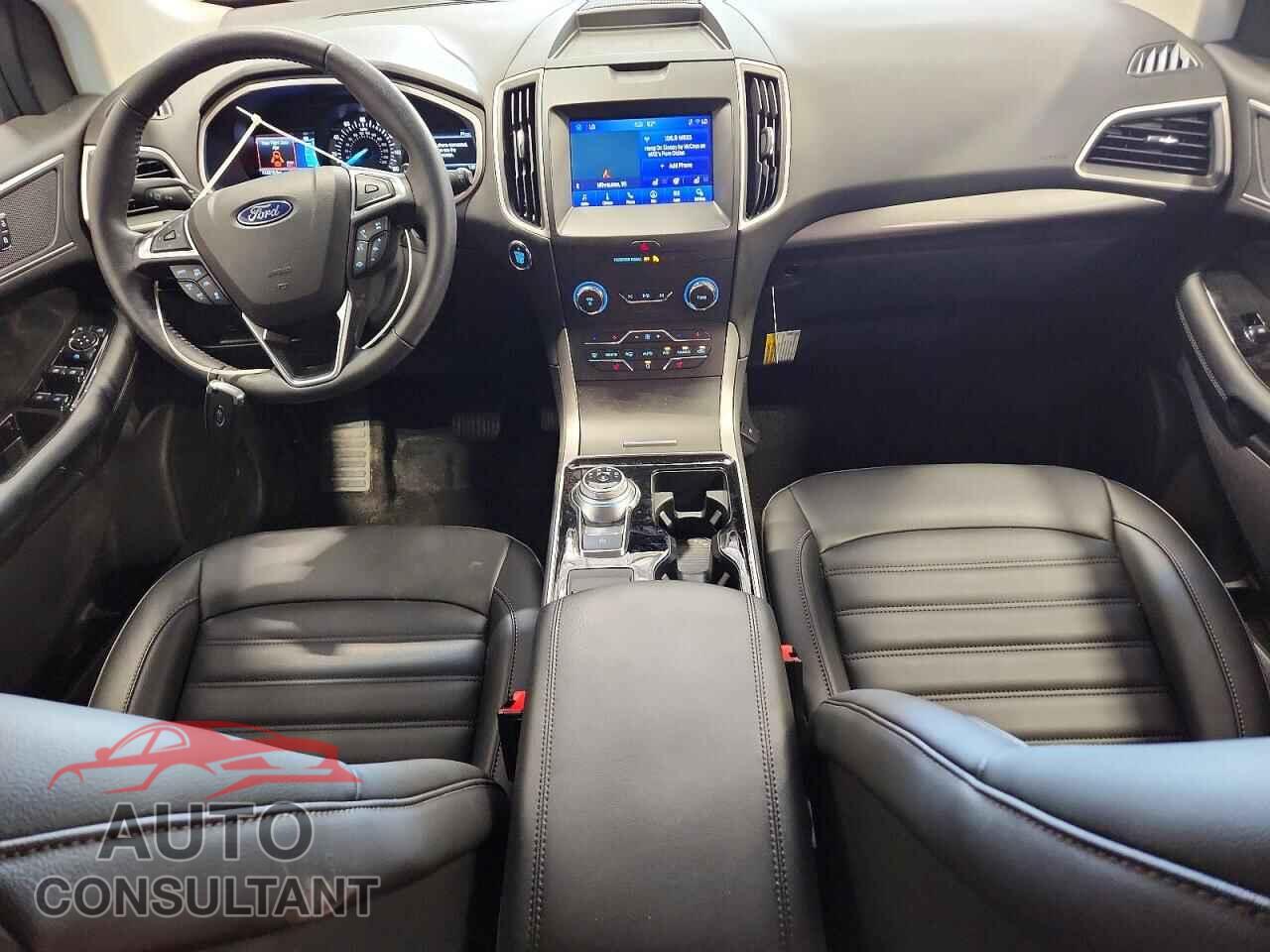 FORD EDGE 2020 - 2FMPK4J96LBB21126