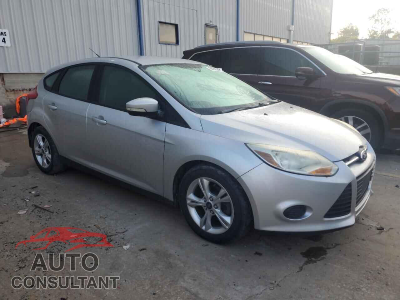 FORD FOCUS 2014 - 1FADP3K23EL314086