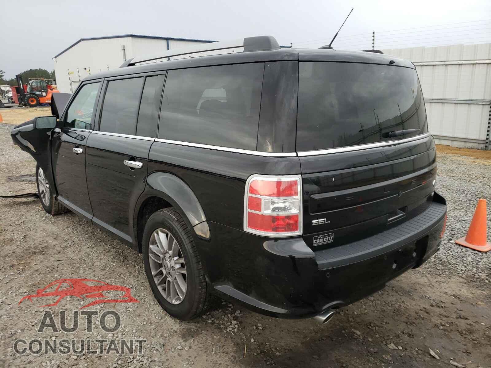 FORD FLEX 2019 - 2FMHK6C8XKBA15488
