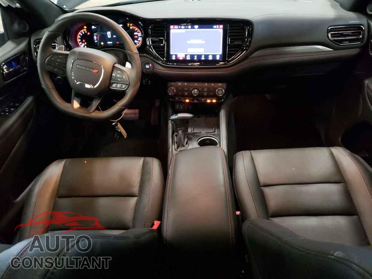 DODGE DURANGO 2024 - 1C4RDJDG6RC140462