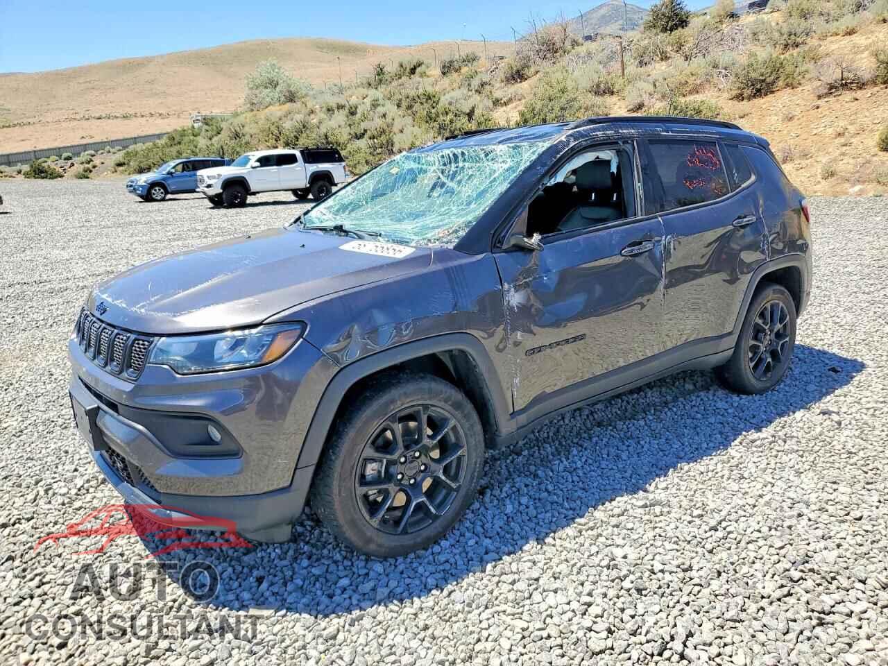 JEEP COMPASS 2023 - 3C4NJDBN1PT549125