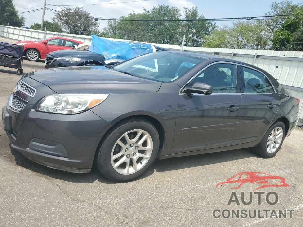 CHEVROLET MALIBU 2013 - 1G11C5SA4DF161493