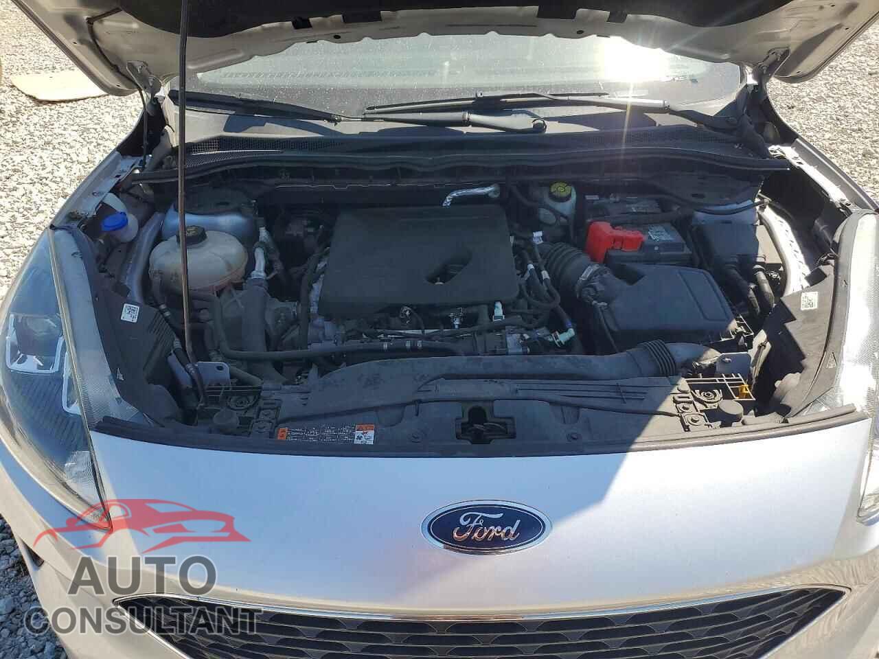 FORD ESCAPE 2020 - 1FMCU9G62LUA28049