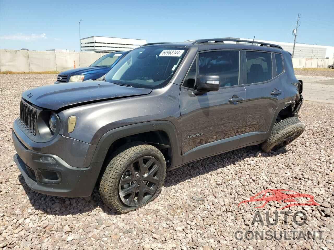 JEEP RENEGADE 2018 - ZACCJBBB4JPH12396