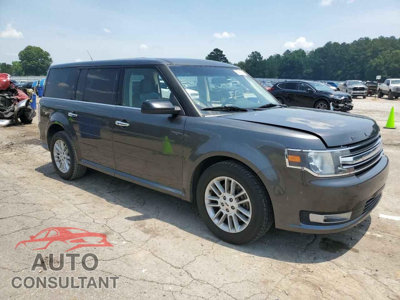 FORD FLEX 2015 - 2FMGK5C80FBA11171