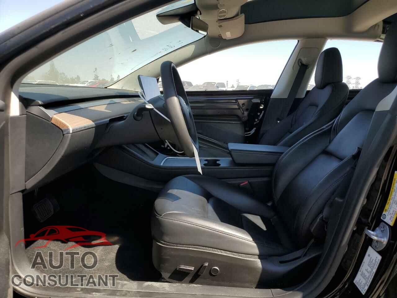 TESLA MODEL 3 2023 - 5YJ3E1EA3PF654850