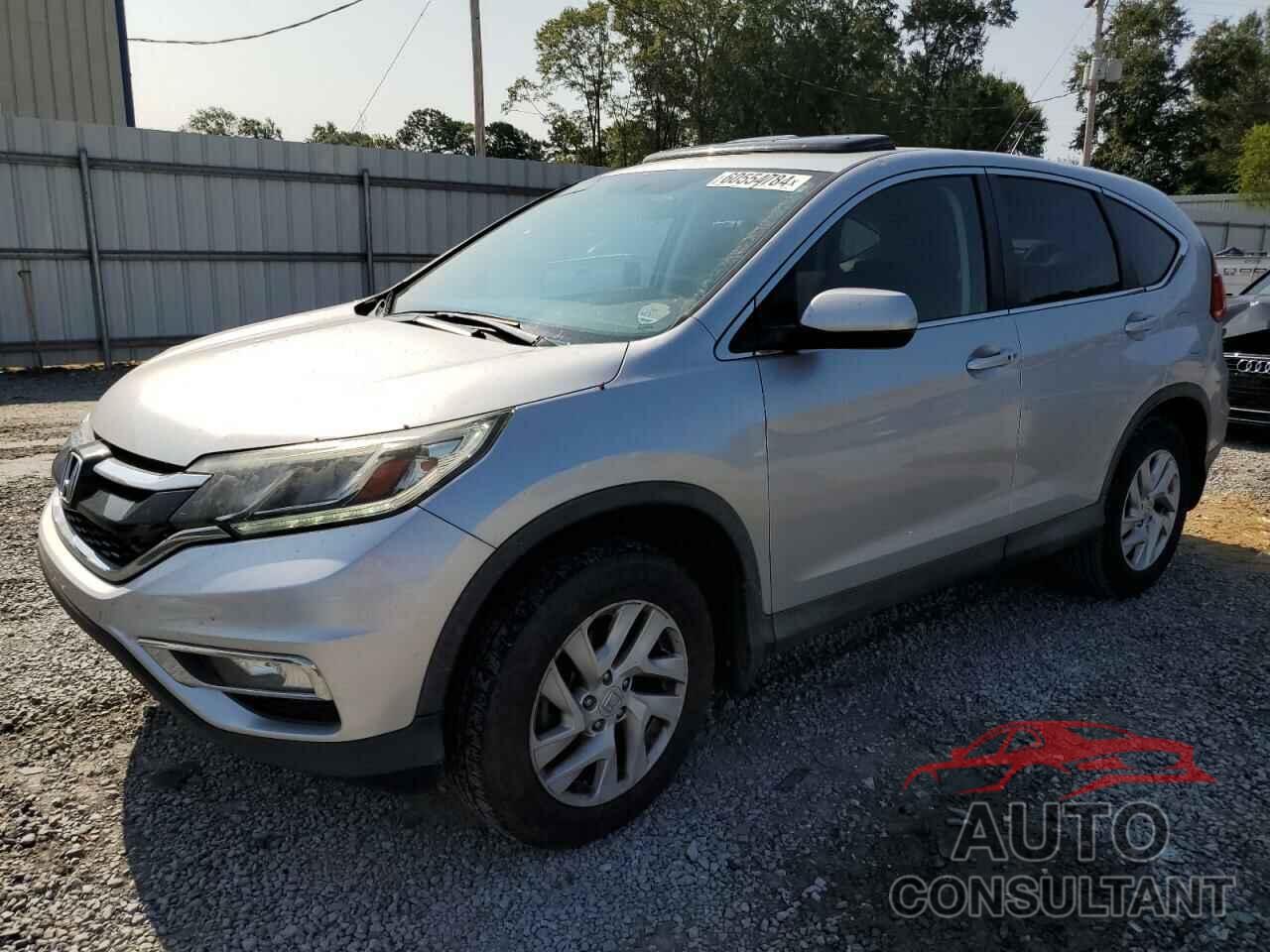 HONDA CRV 2016 - 2HKRM3H51GH549510