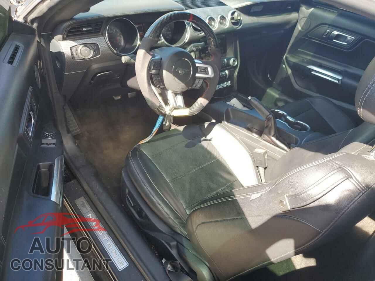 FORD MUSTANG 2015 - 1FA6P8CF8F5347534