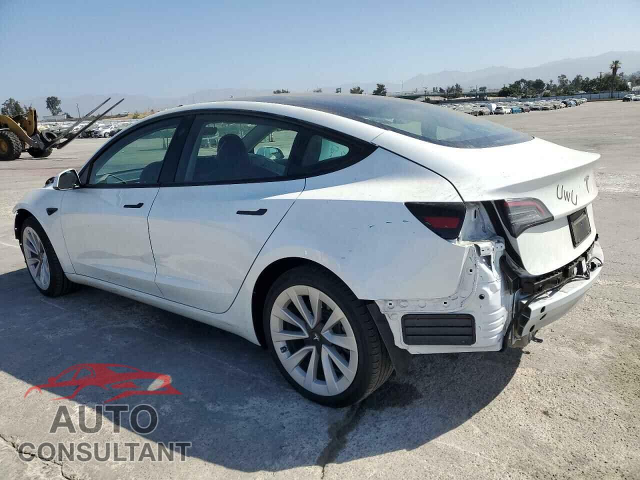 TESLA MODEL 3 2023 - 5YJ3E1EA1PF647718