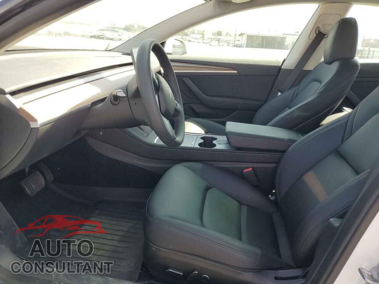 TESLA MODEL 3 2023 - 5YJ3E1EA1PF647718