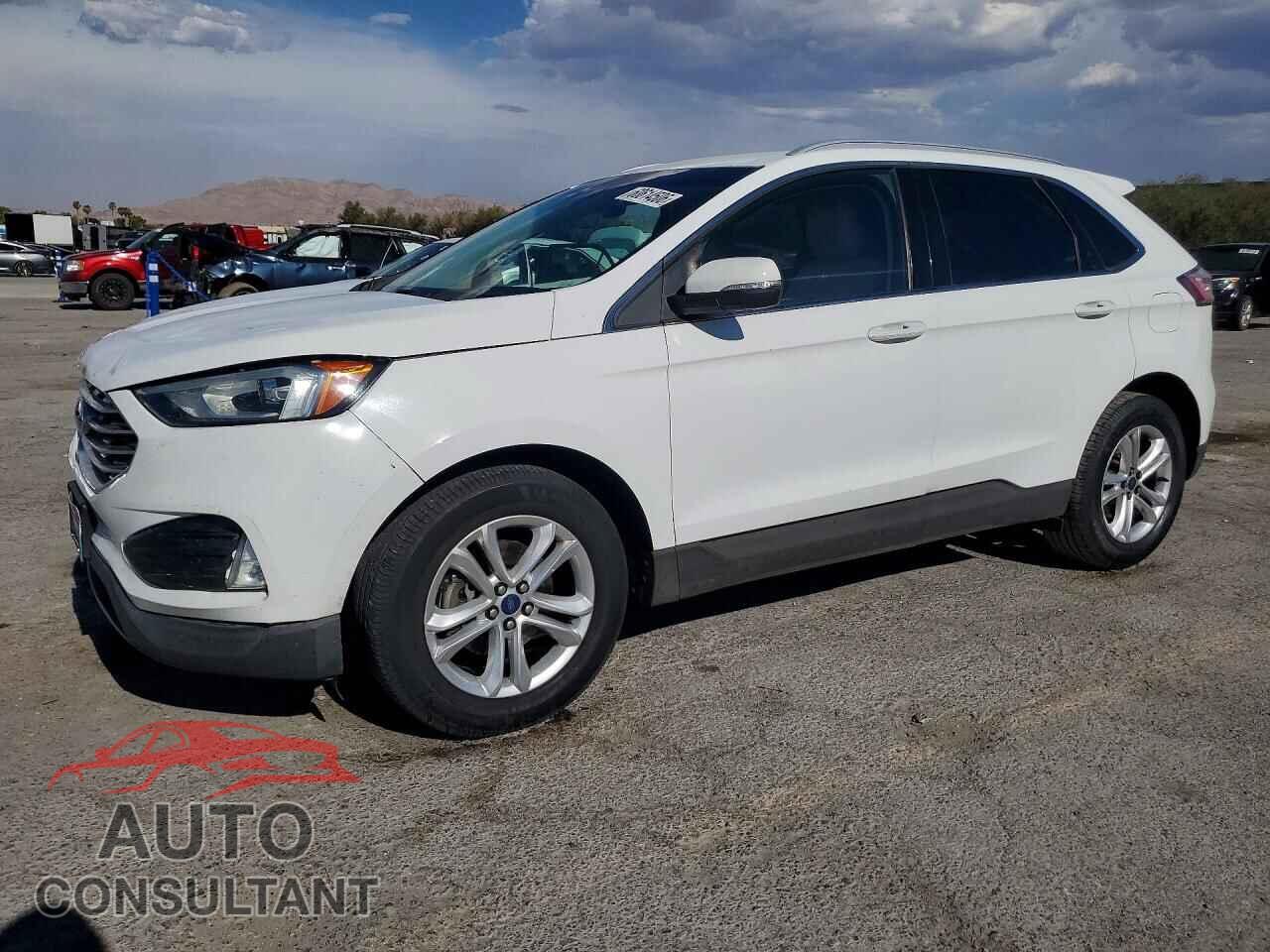 FORD EDGE 2020 - 2FMPK3J9XLBA31438