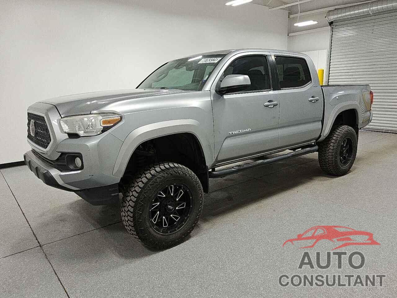 TOYOTA TACOMA 2020 - 5TFAZ5CN9LX089772